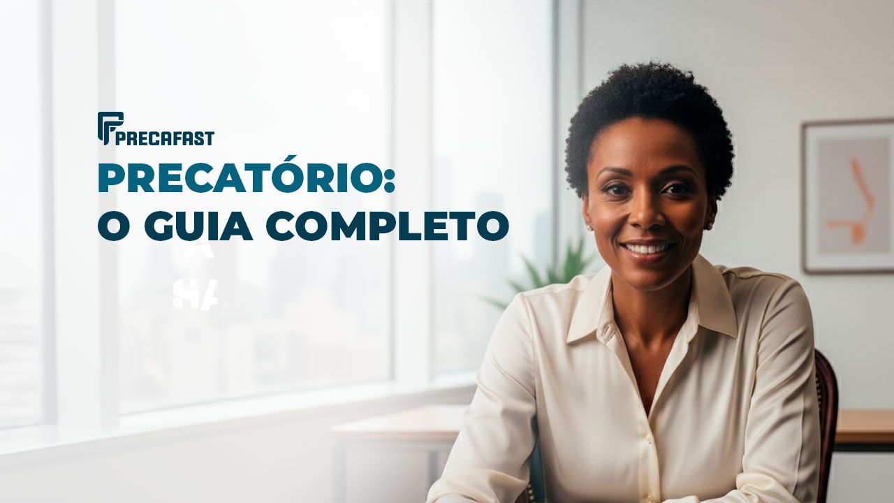 precatório o guia completo