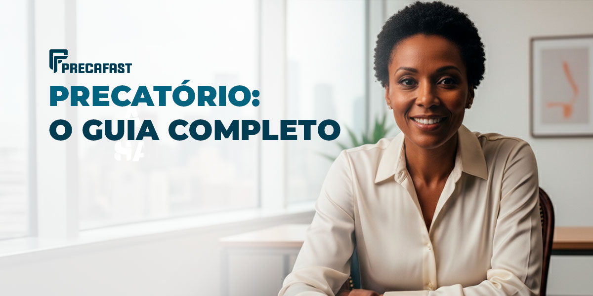 Precatório: O Guia Completo para Iniciantes. O que é e como saber se você tem direito? Precatório: O Guia Completo para Iniciantes. O que é e como saber se você tem direito?